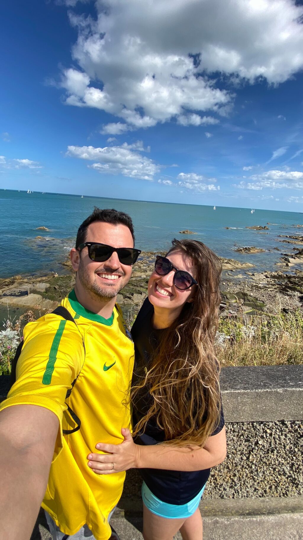 Instagram post from viagemcalma. This post is in position 5.