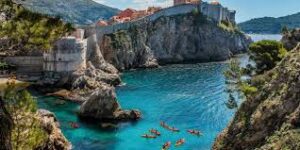 Lugares Imperdíveis em Dubrovnik